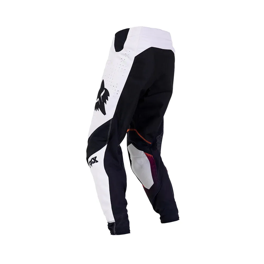 24 FOX YOUTH 360 STREAK PANTS [WHITE] 28