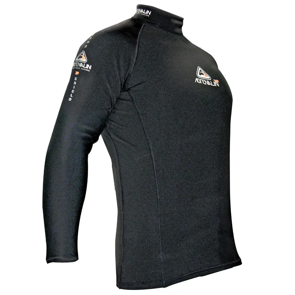 2P Thermo Shield Junior Long Sleeve