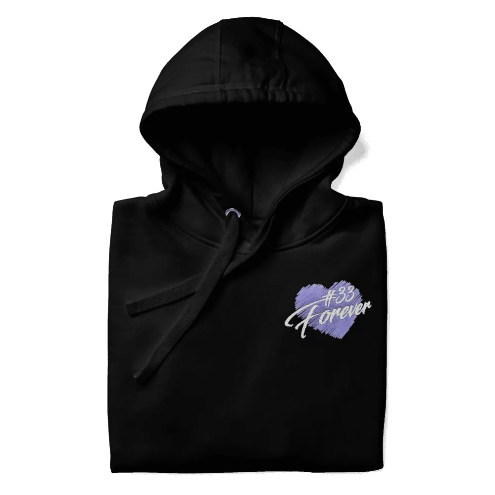 33 Forever Element Hoodie