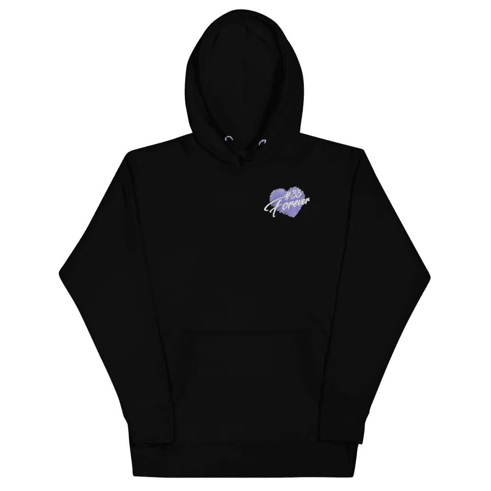 33 Forever Element Hoodie