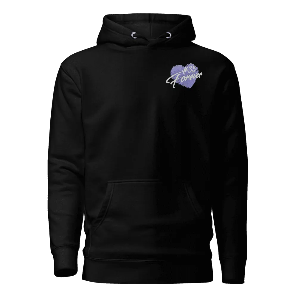 33 Forever Element Hoodie