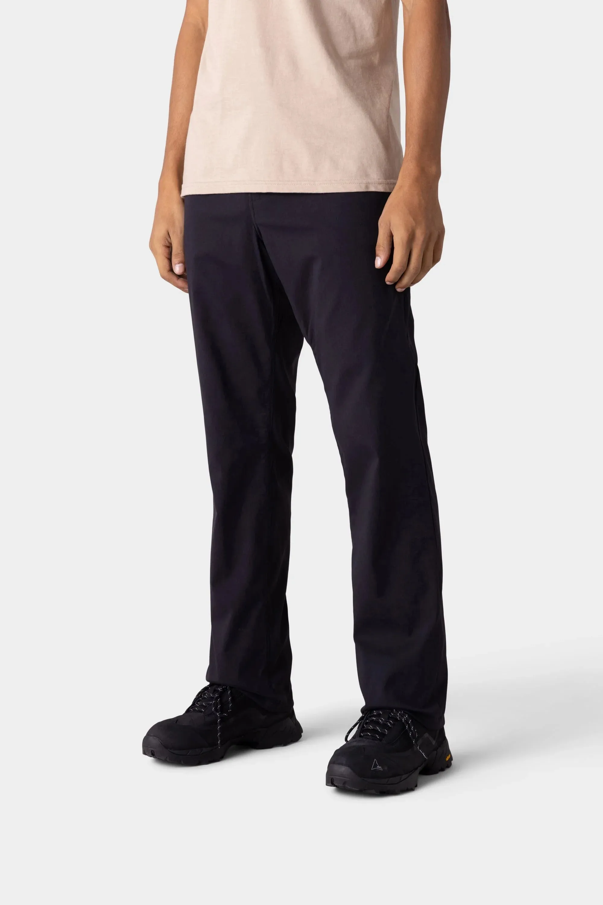 686 Everywhere Merino-Lined Pant - Relaxed Fit