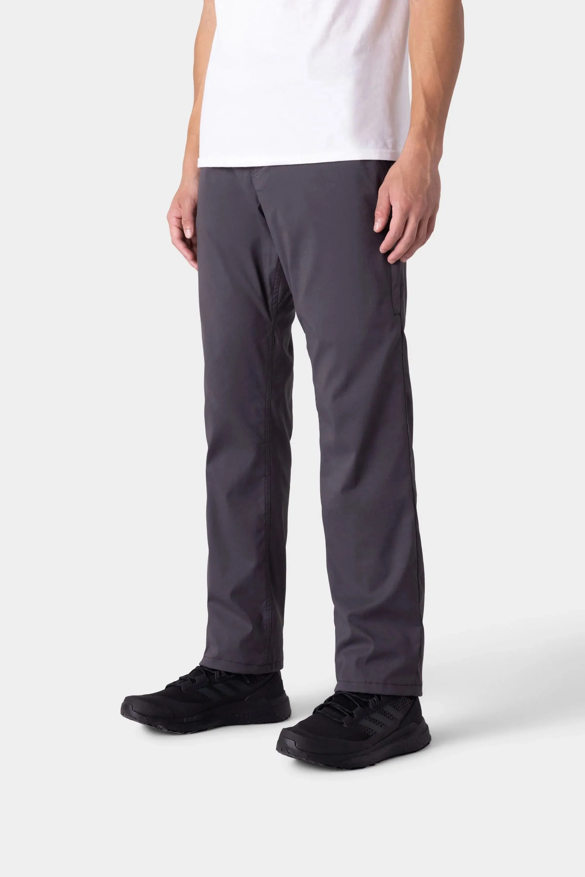 686 Everywhere Merino-Lined Pant - Relaxed Fit