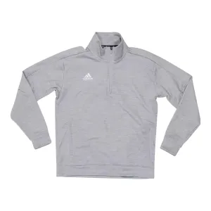 Adidas Athletic Team Issue 1/4 Zip Long Sleeve