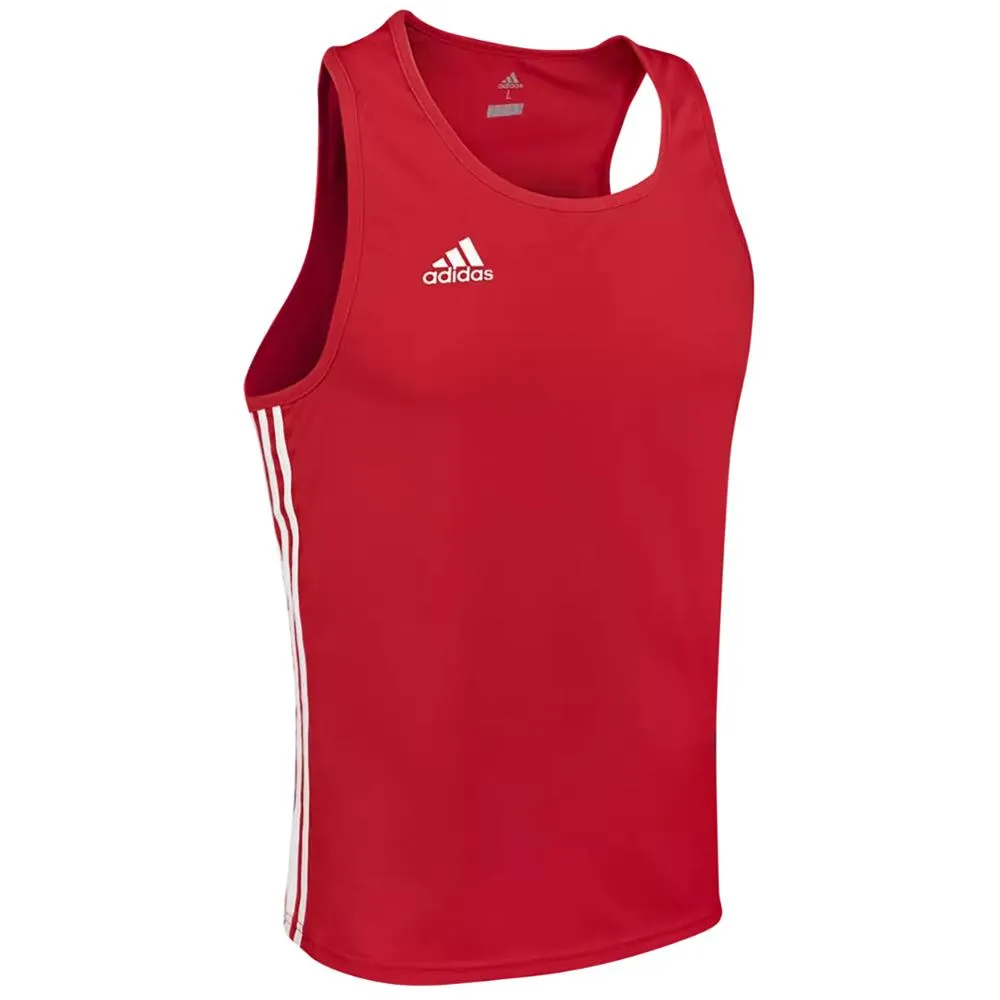 Adidas Base Punch Ii Boxing Vest