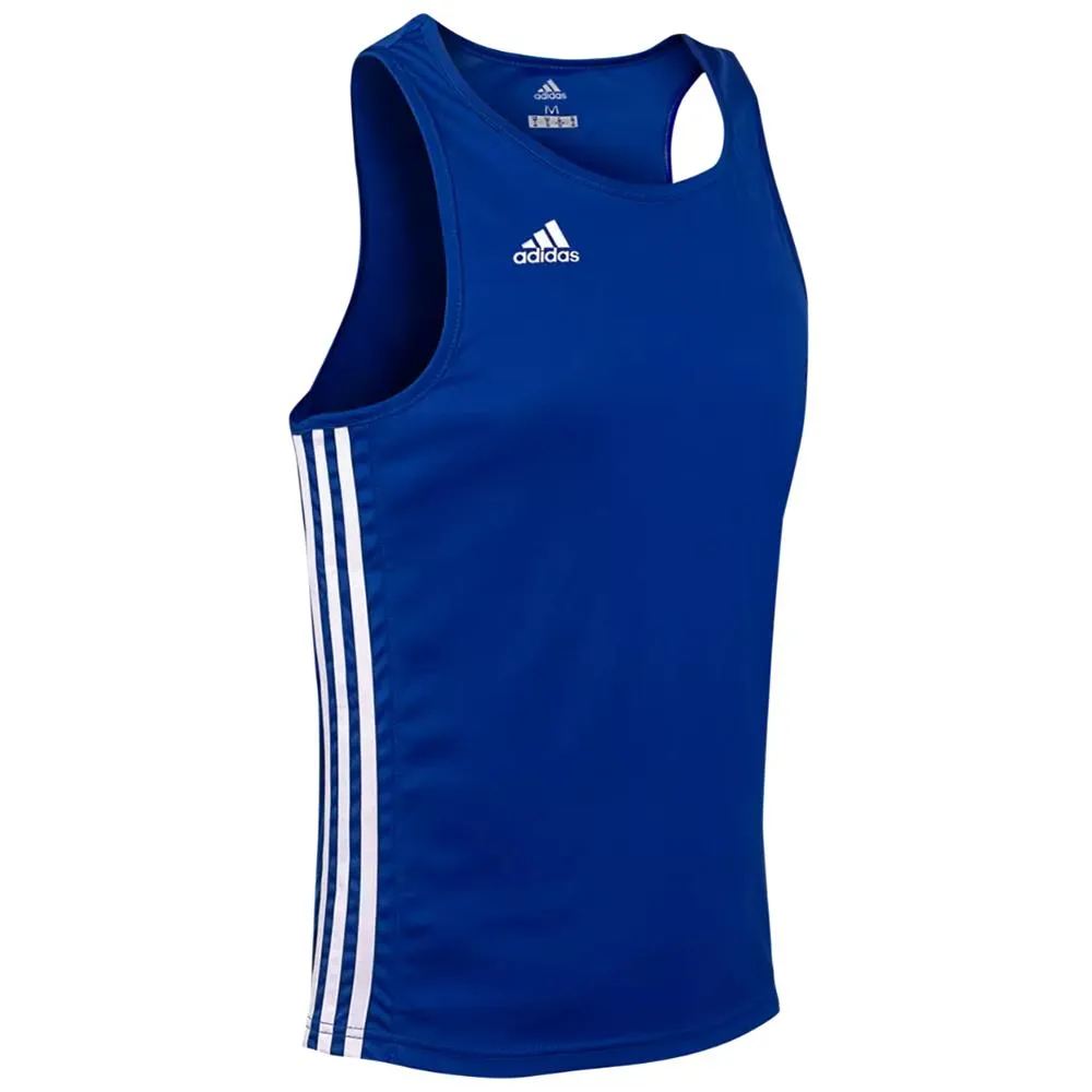 Adidas Base Punch Ii Boxing Vest