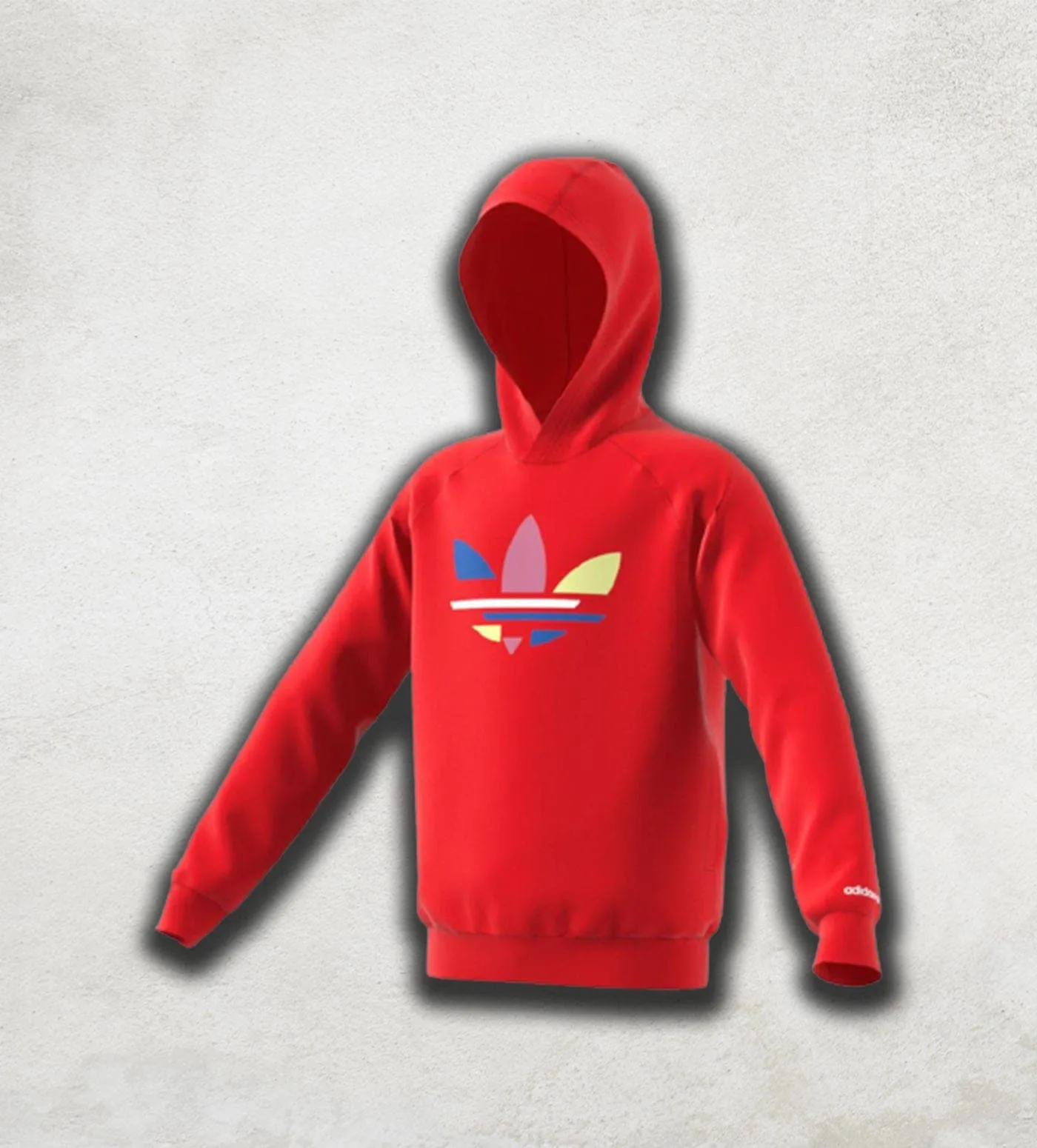 Adidas Originals Adicolor Hoodie