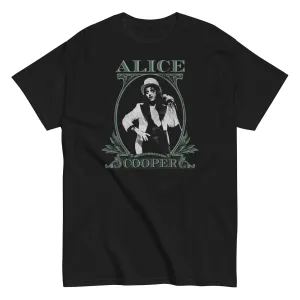 Alice Cooper - Bankroll T-Shirt