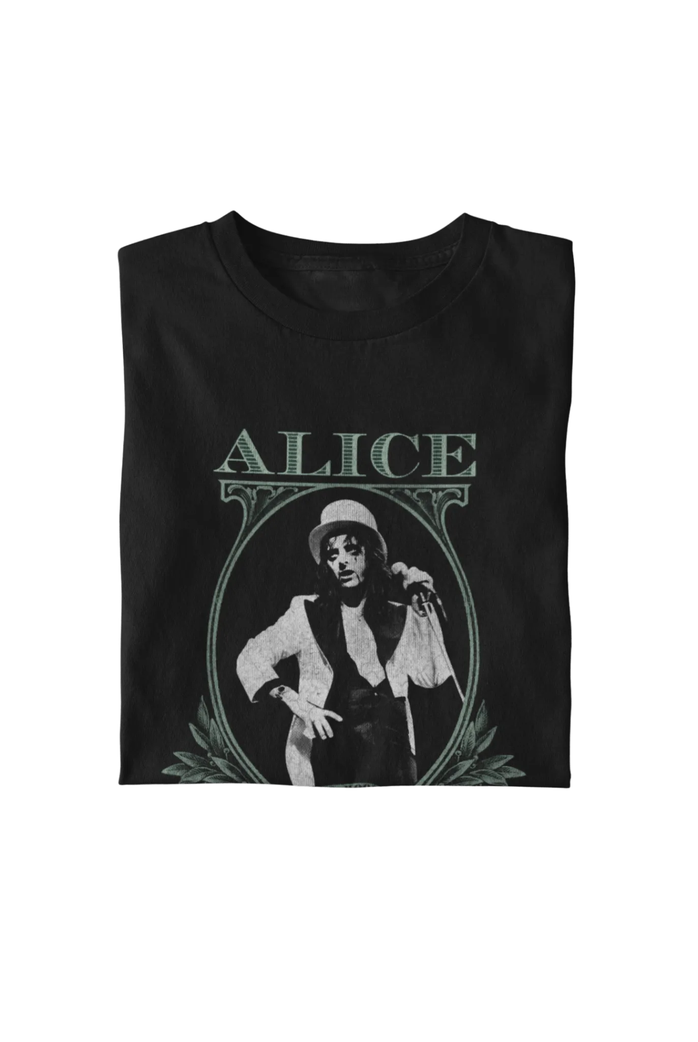 Alice Cooper - Bankroll T-Shirt