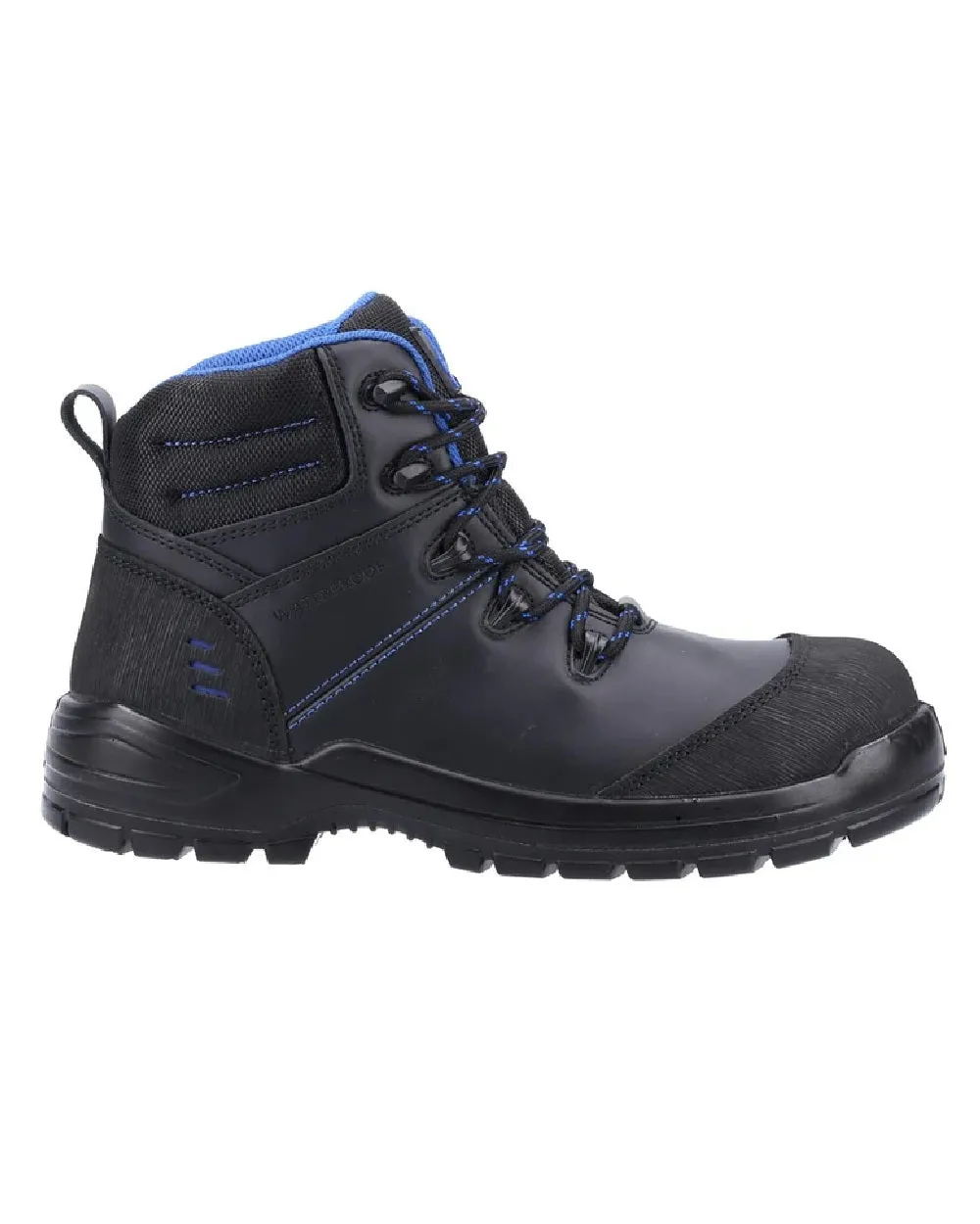 Amblers Safety AS308C Waterproof Safety Boots