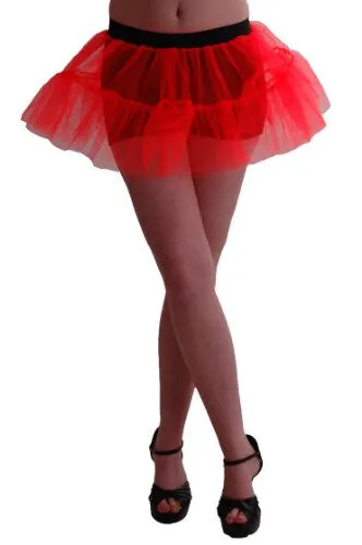 Anna TuTu Skirt