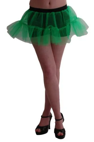 Anna TuTu Skirt