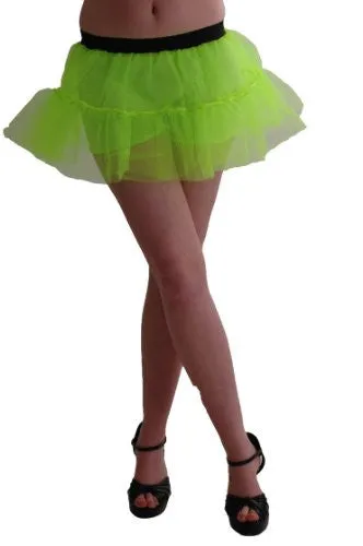 Anna TuTu Skirt