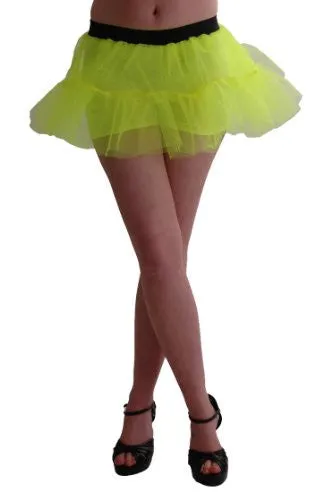 Anna TuTu Skirt