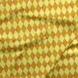 Argyle - Gold