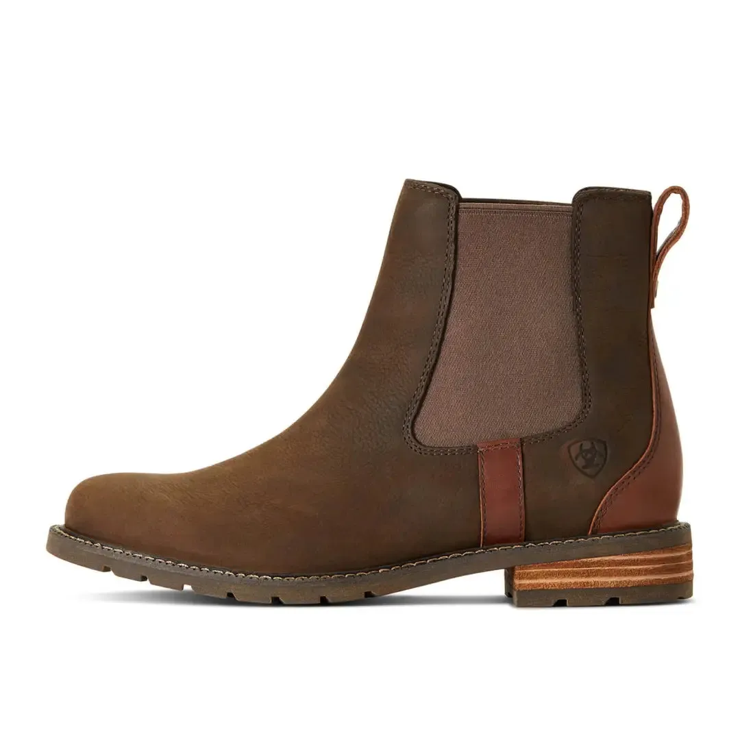 Ariat Wexford Ladies Waterproof Boots