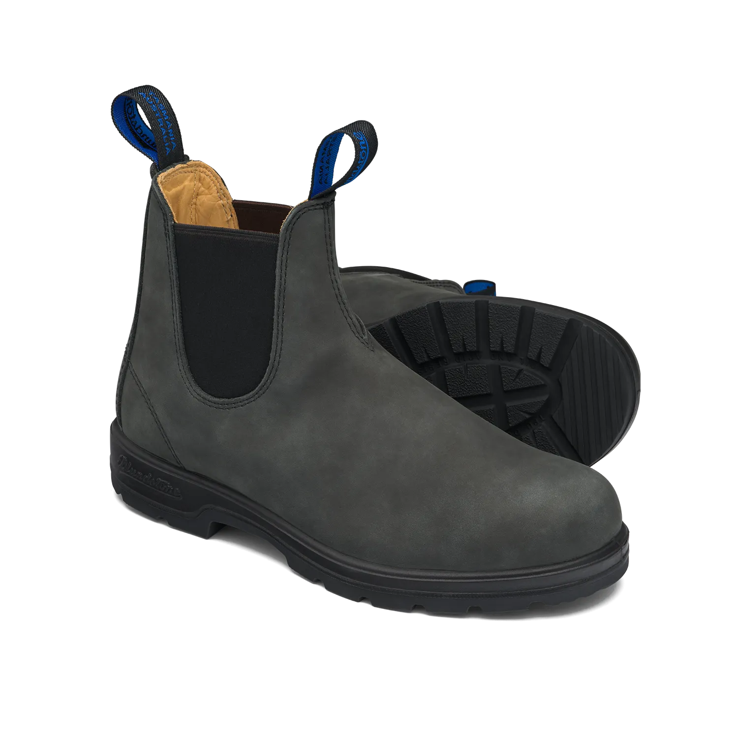 Blundstone 1478 - Winter Thermal Classic Rustic Black