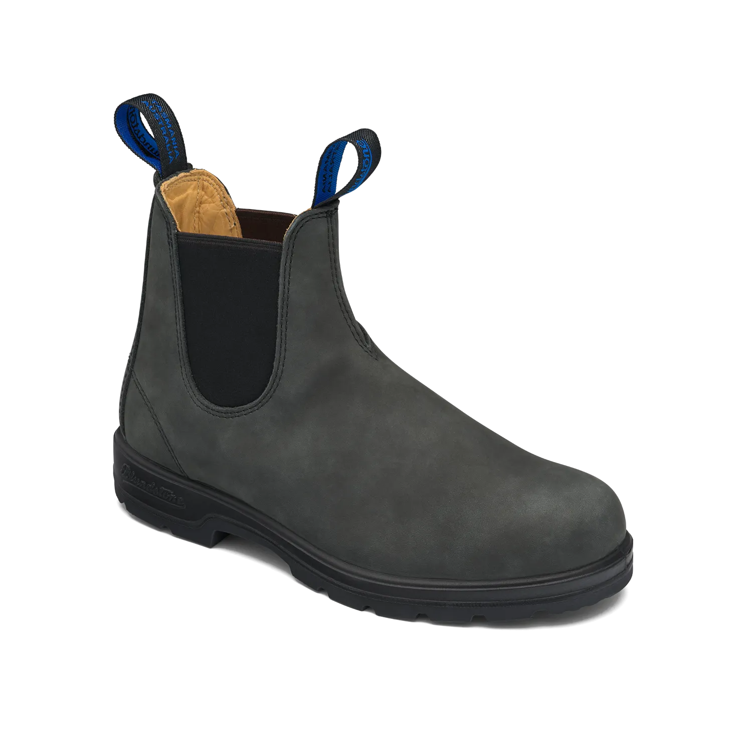 Blundstone 1478 - Winter Thermal Classic Rustic Black