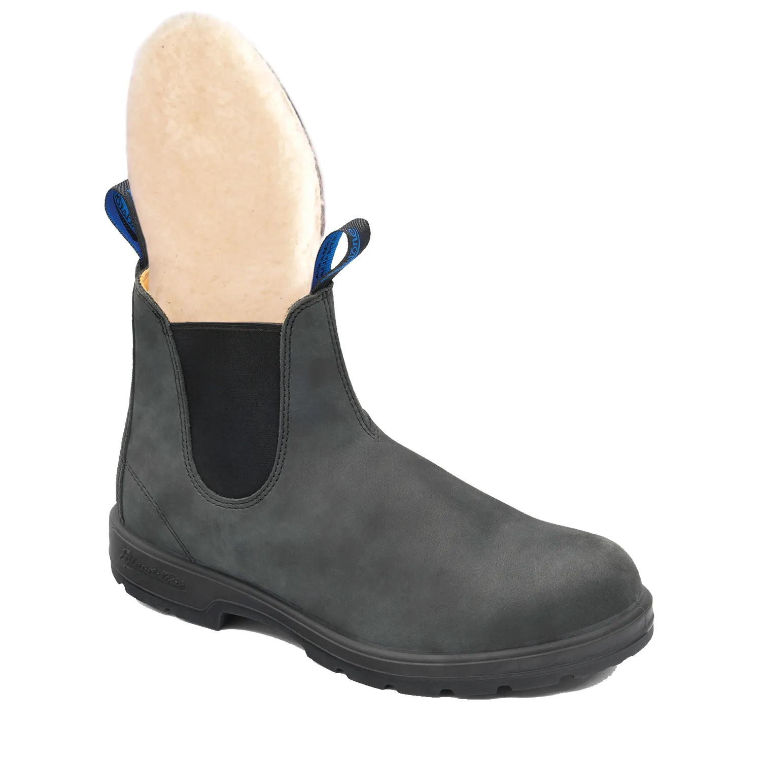 Blundstone 1478 - Winter Thermal Classic Rustic Black