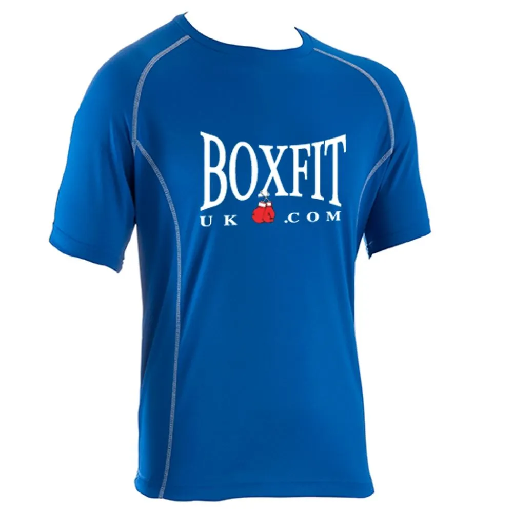 Boxfit Technical Tee