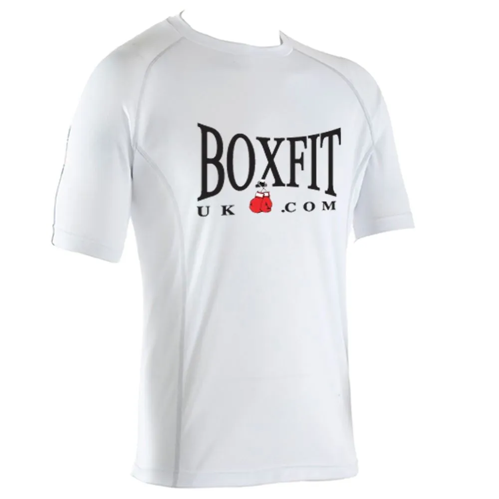 Boxfit Technical Tee