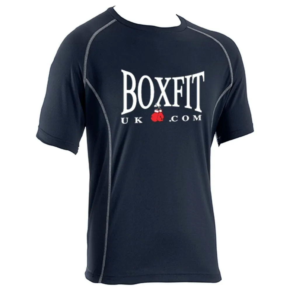 Boxfit Technical Tee