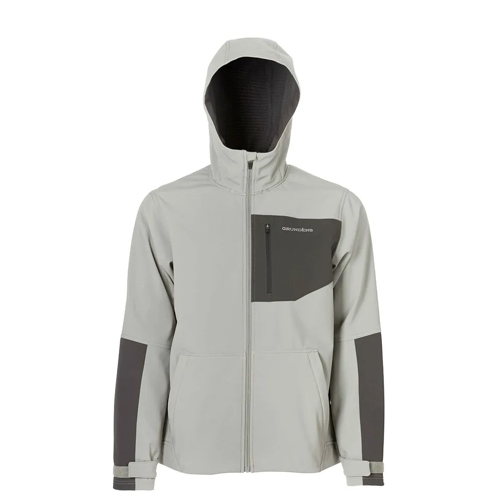 Bulkhead Stretch Jacket