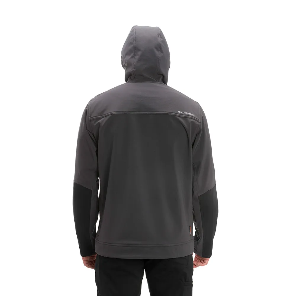 Bulkhead Stretch Jacket