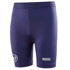 Bxf Rhino Kids Baselayer Shorts