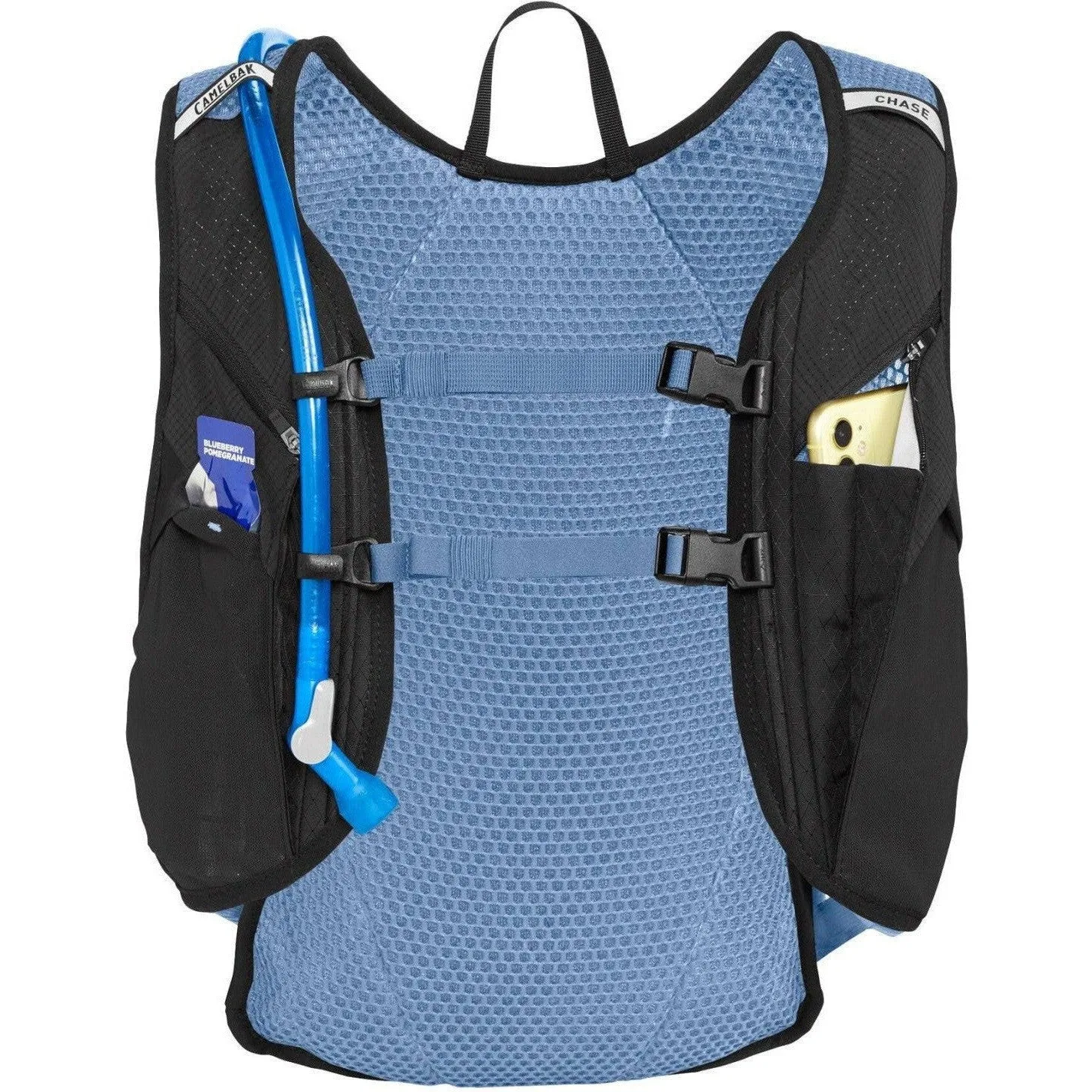 CamelBak Womens Chase Adventure 8 Hydration Vest with Crux 2L Reservoir