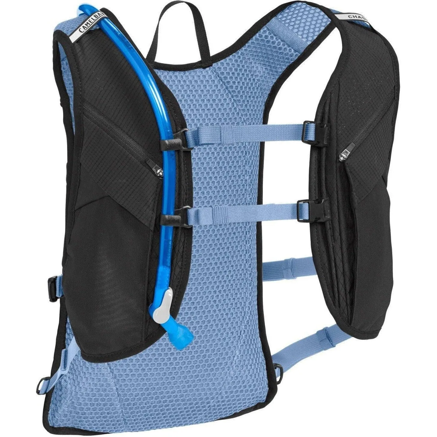 CamelBak Womens Chase Adventure 8 Hydration Vest with Crux 2L Reservoir