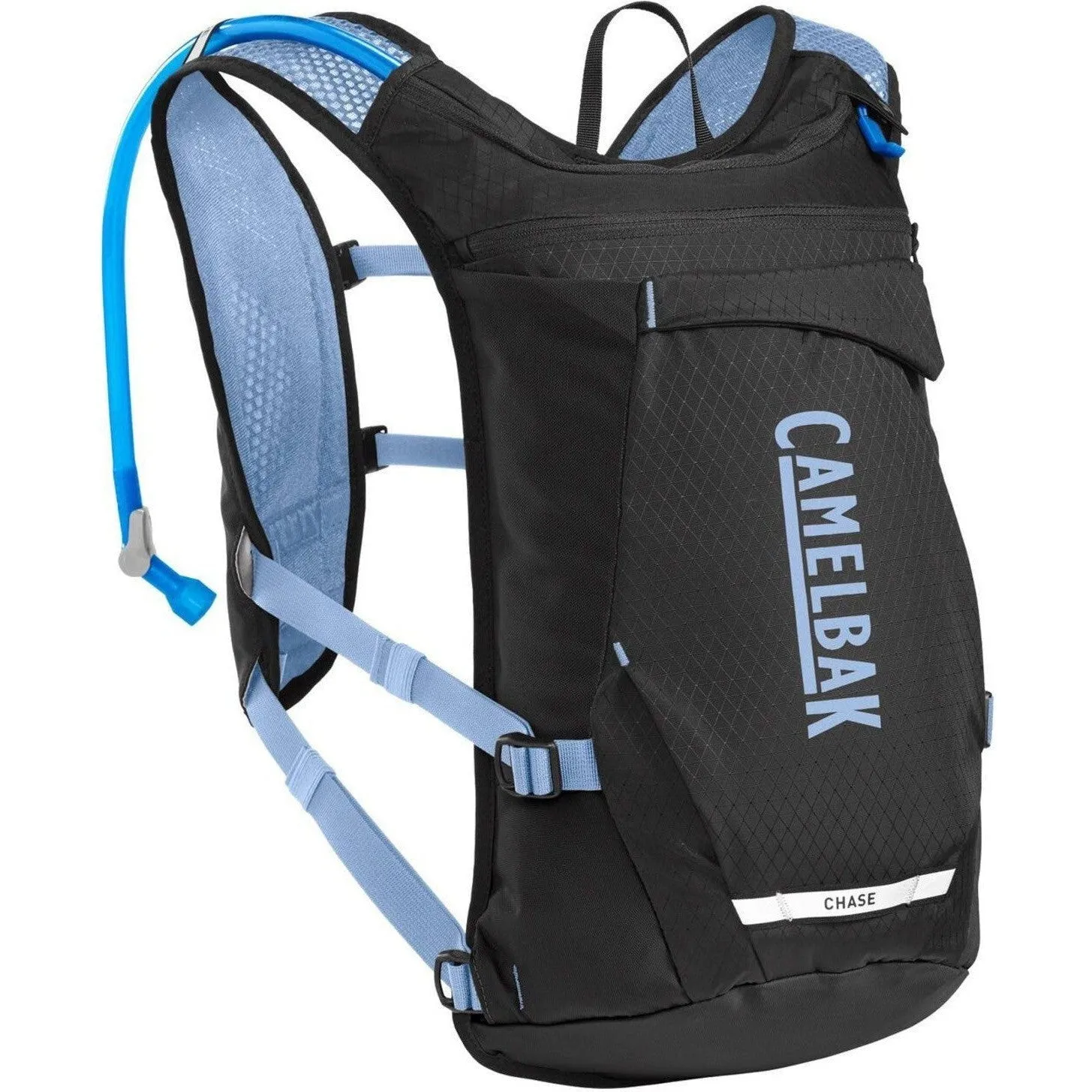 CamelBak Womens Chase Adventure 8 Hydration Vest with Crux 2L Reservoir