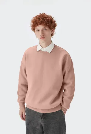 Candy Basic Sweatshirt