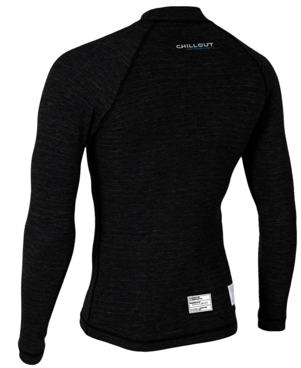 Chillout Pro Sport Underlayer Shirt