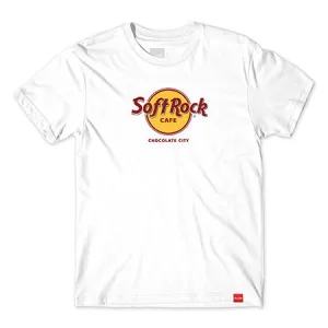 Chocolate Soft Rock T Shirt