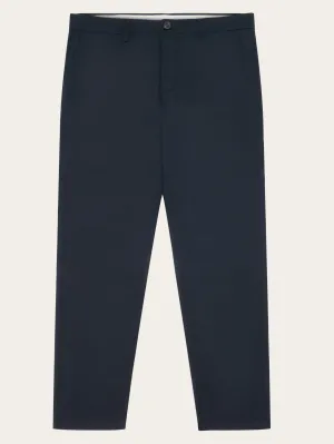 Chuck Regular Canvas Pant - GOTS/Vegan - Total Eclipse