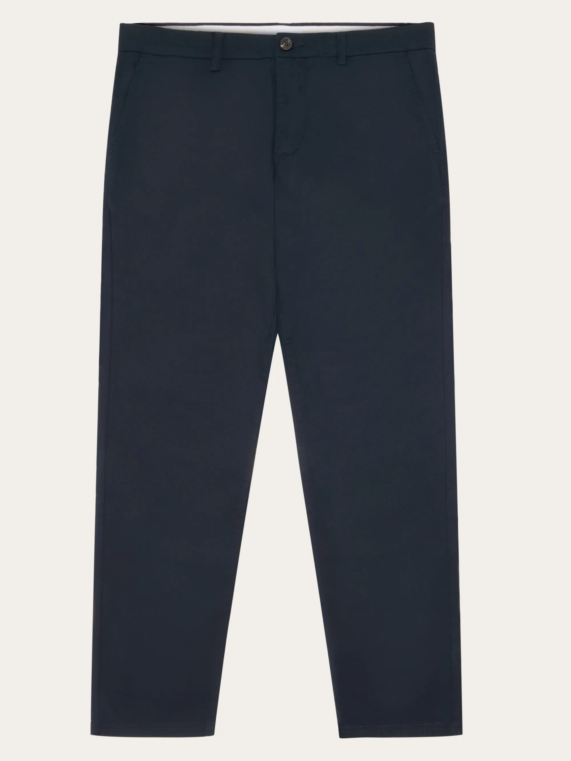 Chuck Regular Canvas Pant - GOTS/Vegan - Total Eclipse