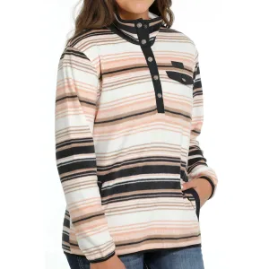 CINCH Fleece Pullover