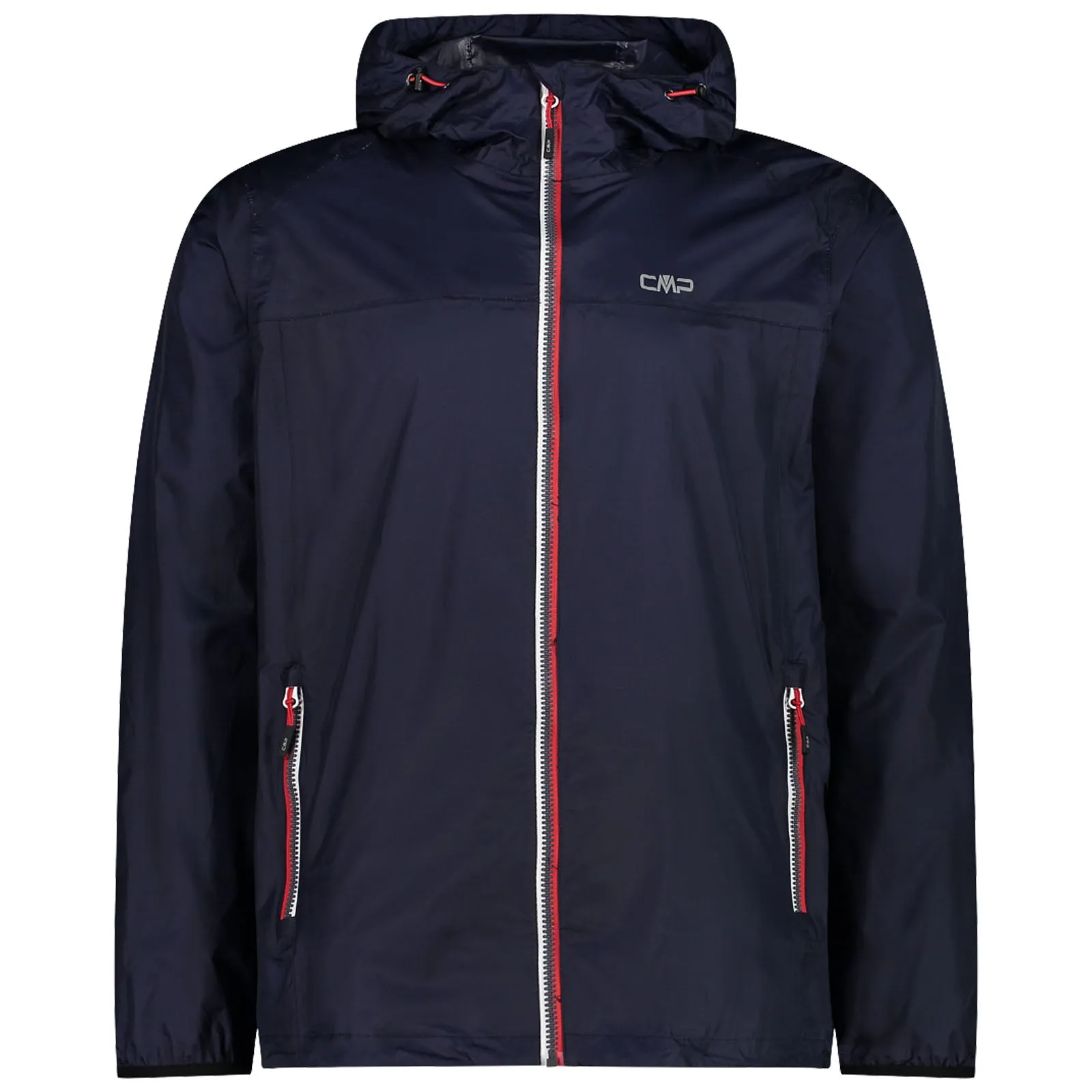 CMP Mens Packable Waterproof Jacket