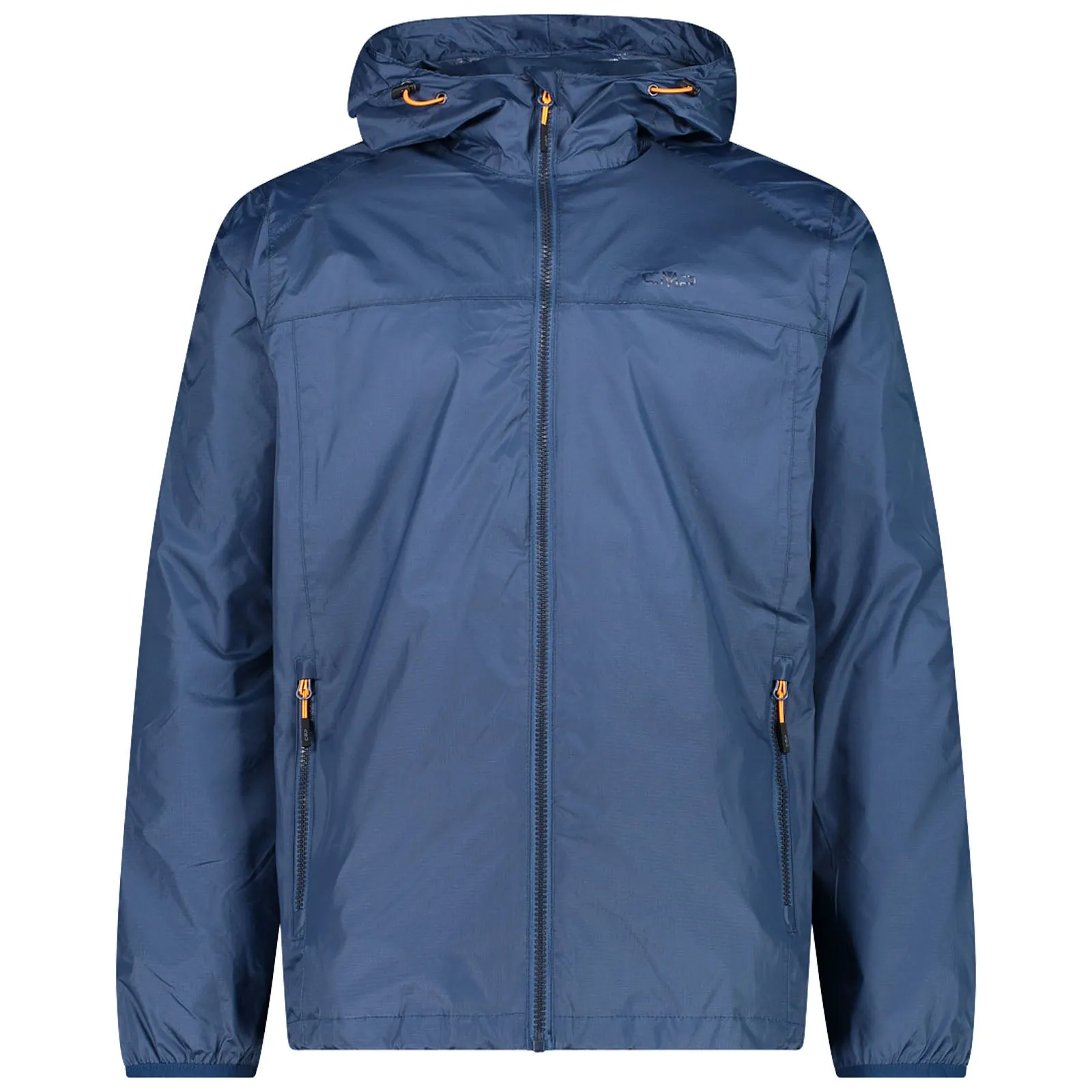 CMP Mens Packable Waterproof Jacket