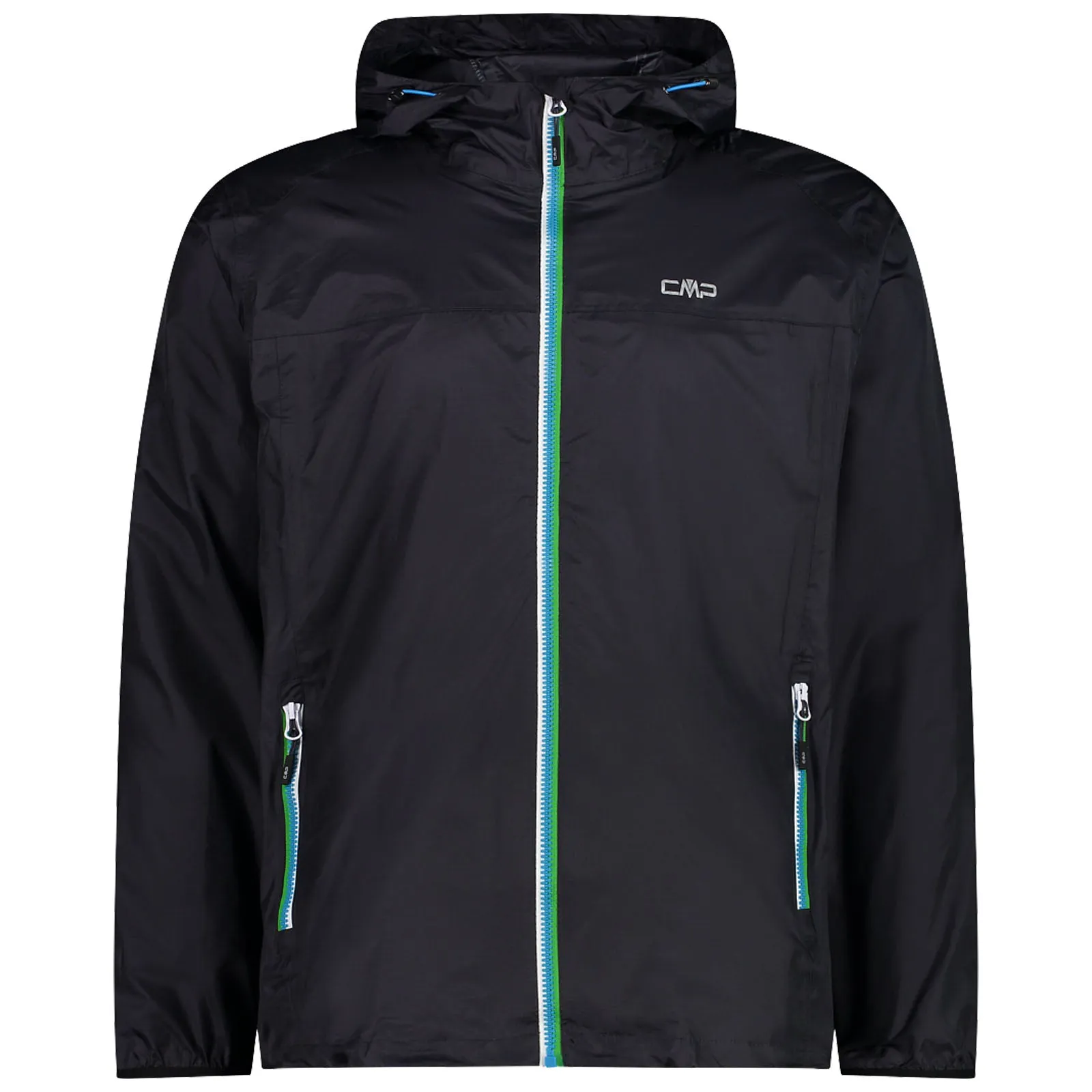 CMP Mens Packable Waterproof Jacket