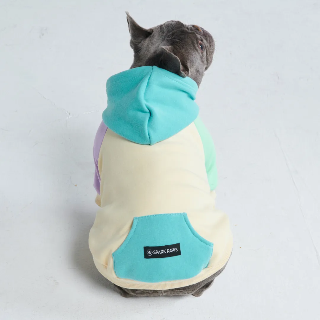 Coastal Dog Hoodie