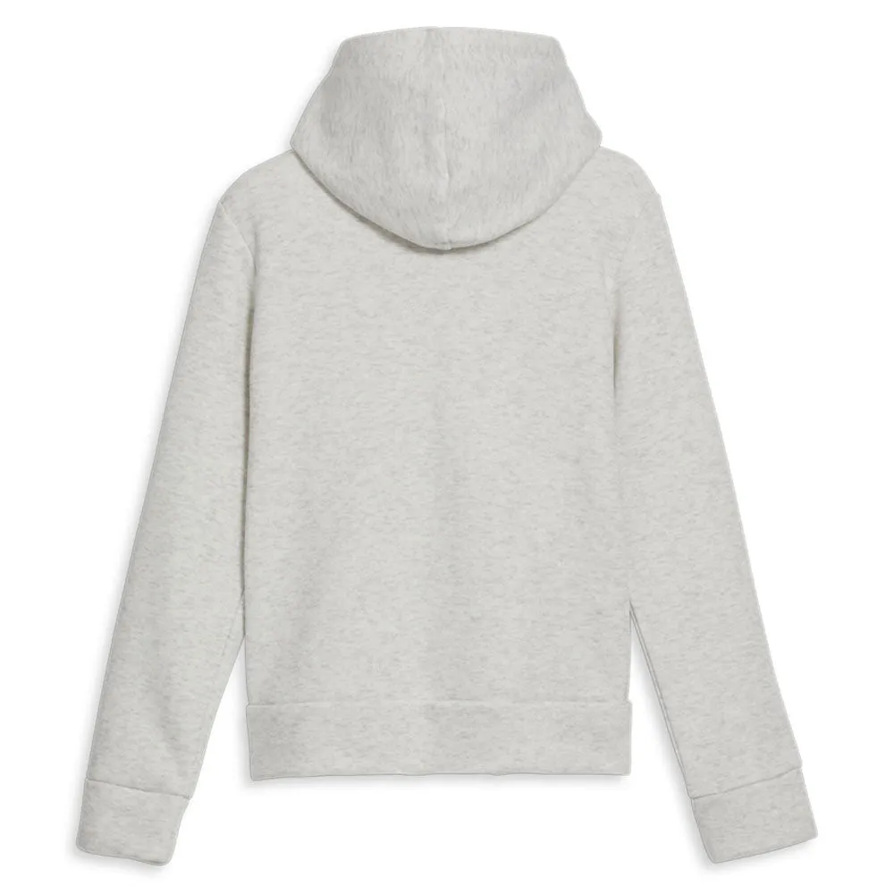 Core Pack Fleece Zip Up Hoodie (Youth)