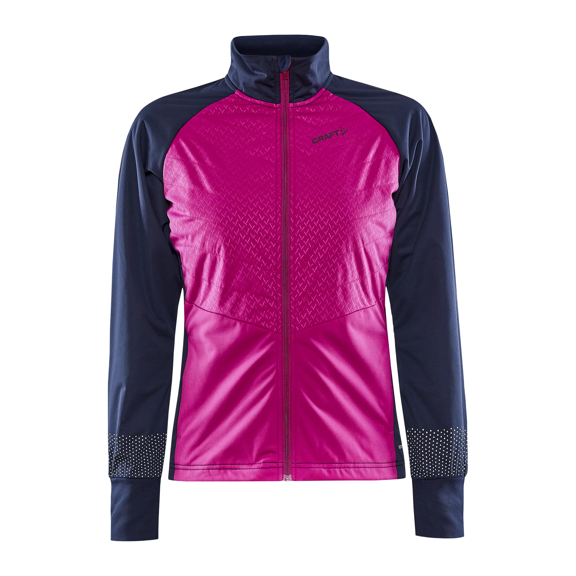 Craft 2023 Women's ADV Nordic Training Jacket