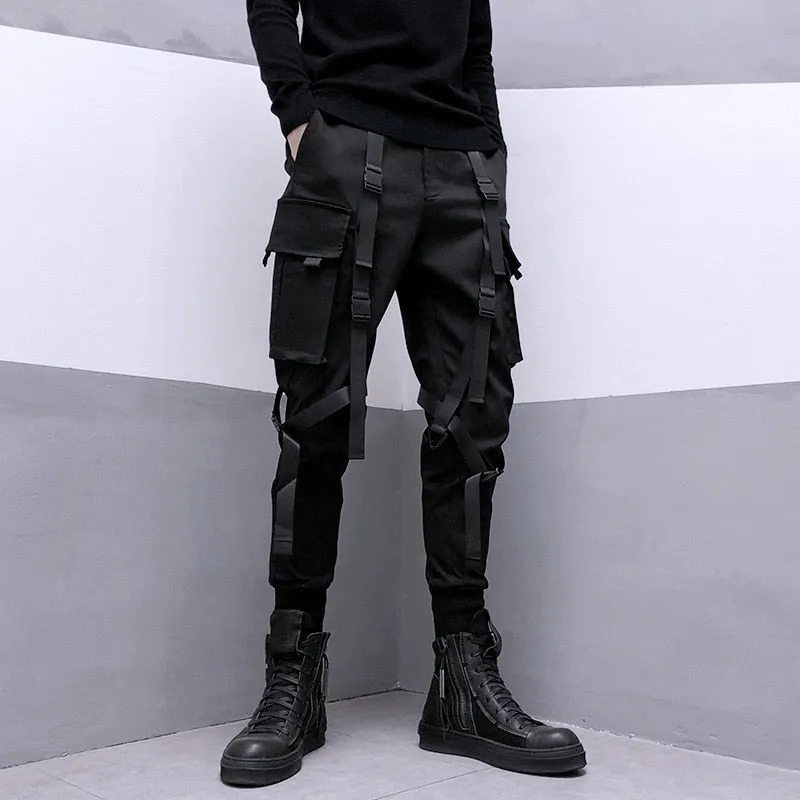 Dark Warrior X1 Cargo Pants