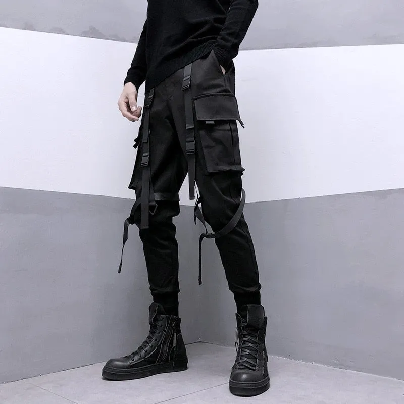 Dark Warrior X1 Cargo Pants