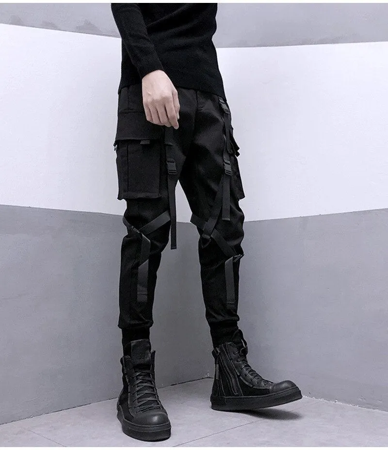 Dark Warrior X1 Cargo Pants