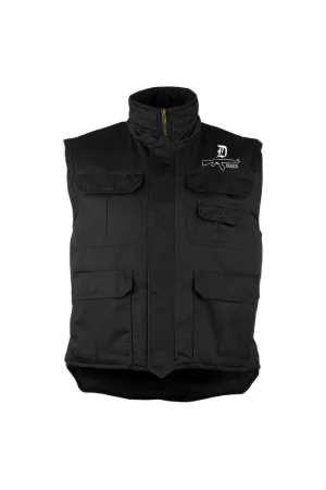 Deth Squad AK Padded Bodywarmer