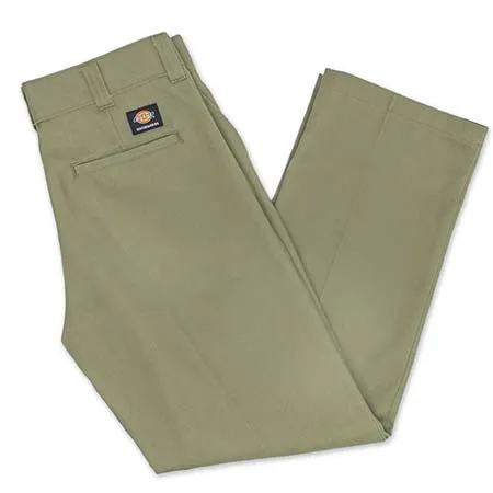 Dickies Skateboarding Regular Fit Pants