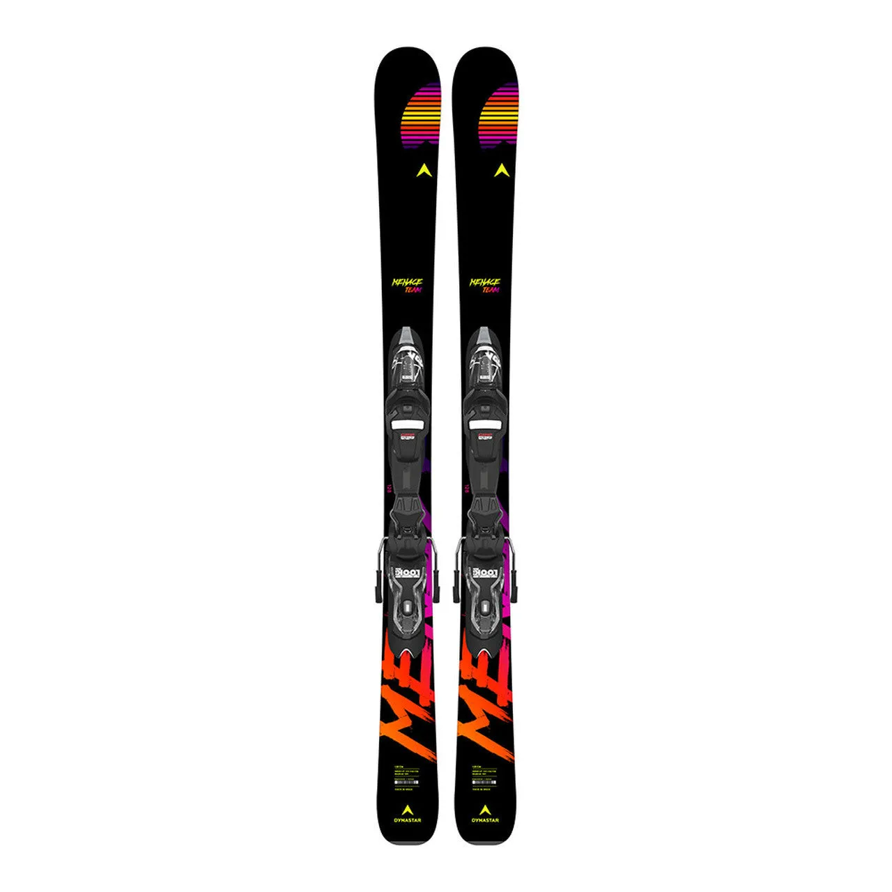 Dynastar Menace Team Ski   XPress 7  Binding 2021